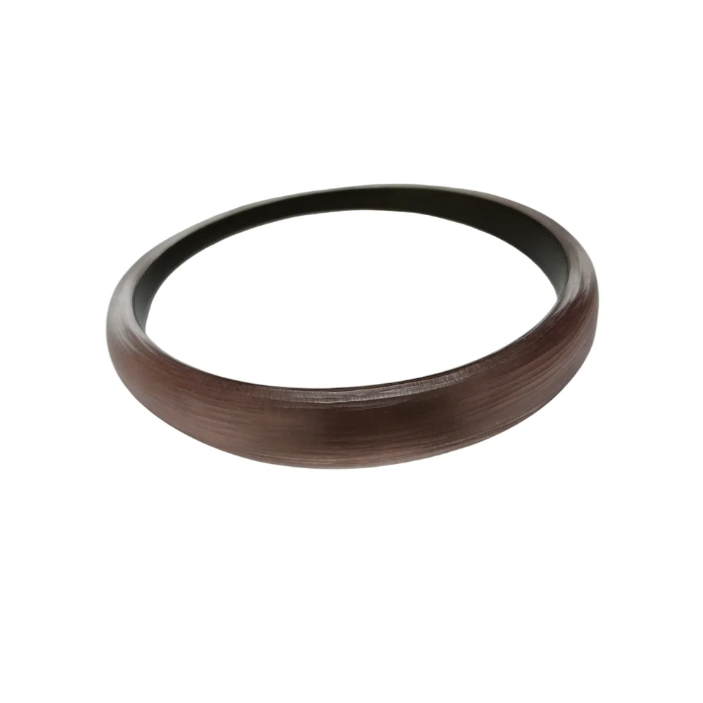 Alexis Bittar Lucite Bangle Bracelet Signed Four Colors 🔥 - Picture 4 of 6